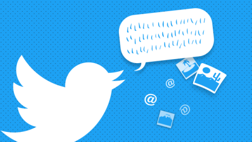 Twitter’s new, ‘simpler’ rules for character counts in tweets go live
