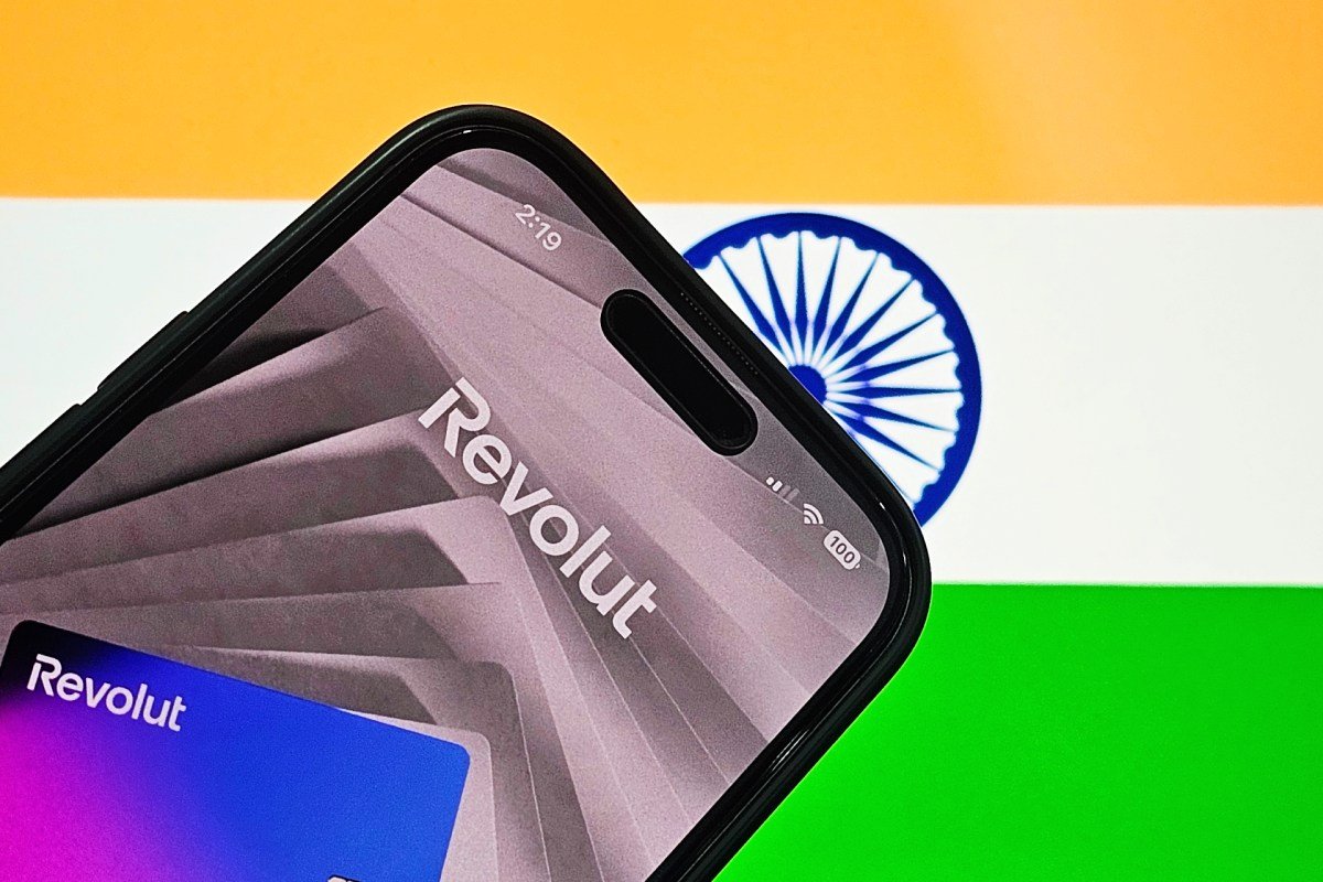 Revolut aims to take on Indian banks and their ‘criminal’ forex fees