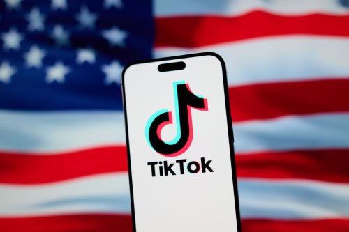 TikTok says its services are restored after the outage
