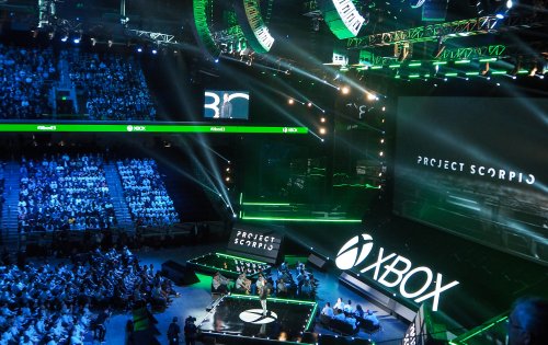 What we learned from Microsoft’s big Xbox leak