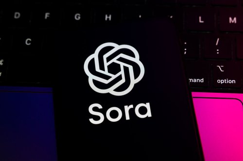 OpenAI's Sora was the creepiest app on your phone — now it's shutting down