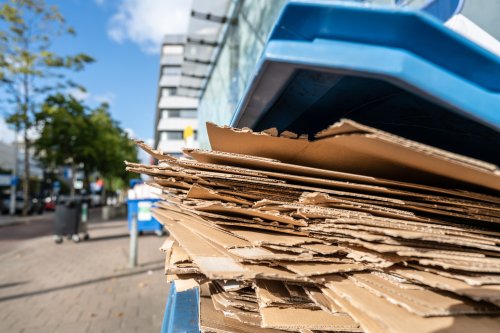 Resourcify, a platform to digitize waste management, raises €14M