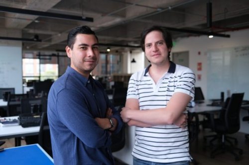 Colombian payment infra startup Simetrik lands $20M Series A at a $100M+ valuation