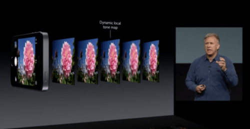 A Photographer’s Take On The iPhone 5S Camera