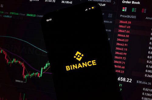 As SEC files motion to freeze Binance assets, crypto market remains green