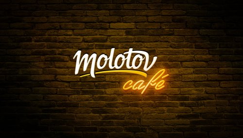 Molotov creates a VR coffee shop to watch TV together