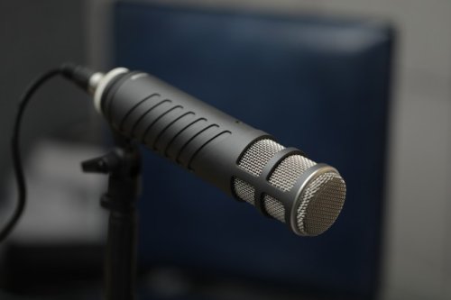 Anchor says it’s ‘powering’ 40 percent of new podcasts