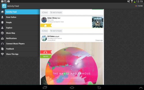 Soundwave Adds Chrome Browser Extension To Let You Track Your Desktop Music Listening