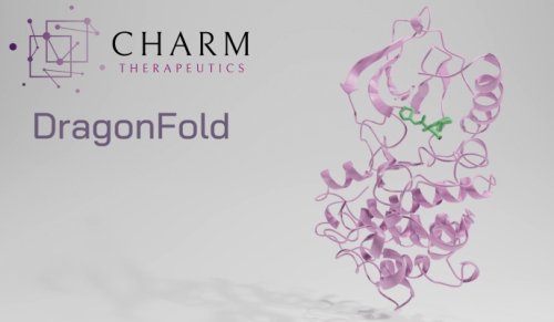 Charm Therapeutics applies AI to complex protein interactions, locking down $50M A round