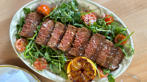 Chunk Foods close to opening factory to produce ‘millions’ of plant-based steaks