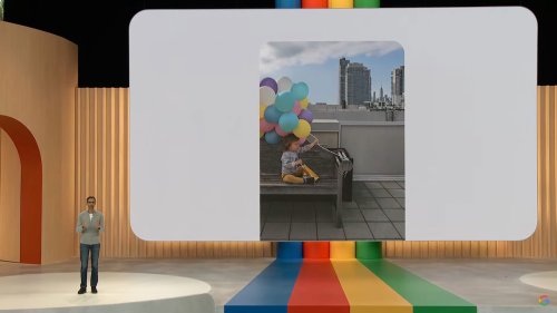 Google brings AI-powered editing tools, like Magic Editor, to all Google Photos users for free