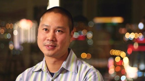 Mystery will may reveal Zappos founder’s final wishes