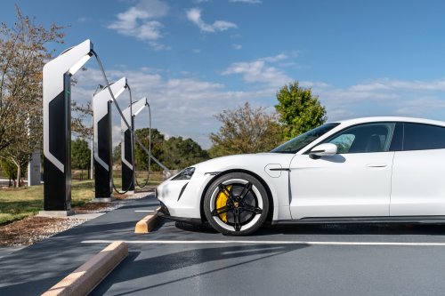 Porsche signs 25-year solar energy deal