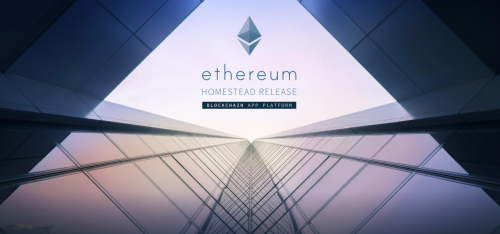 Business in the age of Ethereum