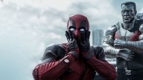 Disney+ US goes R-rated with 'Deadpool,' 'Deadpool 2' and 'Logan'