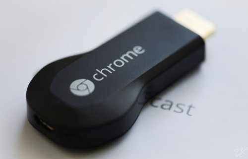 Chromecast Adds Comedy Central, Sesame Street Go, Nickelodeon, TuneIn And More