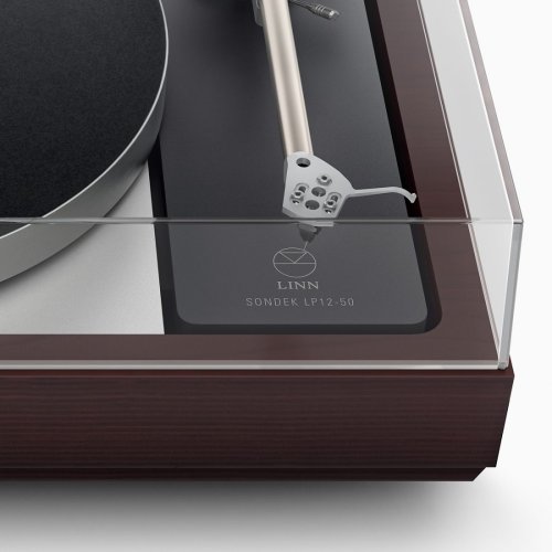 If you don’t buy Jony Ive’s $60,000 turntable, are you really a music fan?