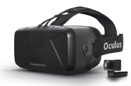 With 45,000 Pre-Orders, The New Oculus Rift Will Start Arriving Around July 14th