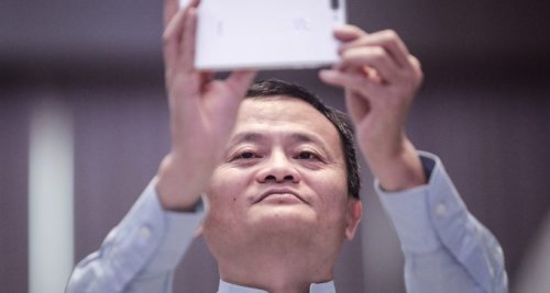Jack Ma’s fintech giant tops 1.3 billion users globally