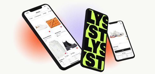 Lyst, the UK fashion marketplace, is laying off 25% of staff