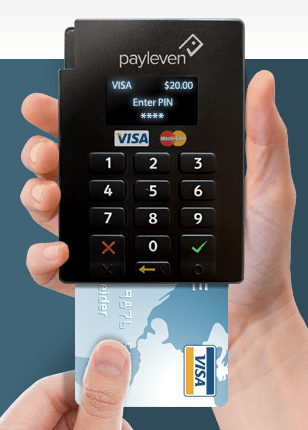 Payleven, The Samwers’ Square/PayPal Rival, Ramps Up Security With FSA Authorization, MasterCard mPOS Scheme