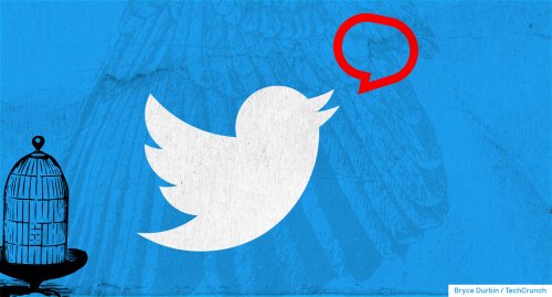 Twitter now shows how many people view your tweets