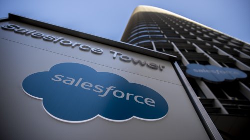 Daily Crunch: Salesforce CEO admits ‘we hired too many people’ as company lays off +7,000 employees