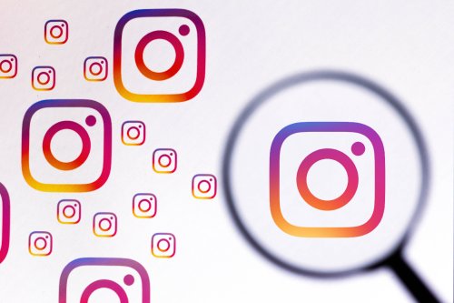 Instagram is updating its web interface to take advantage of large screens