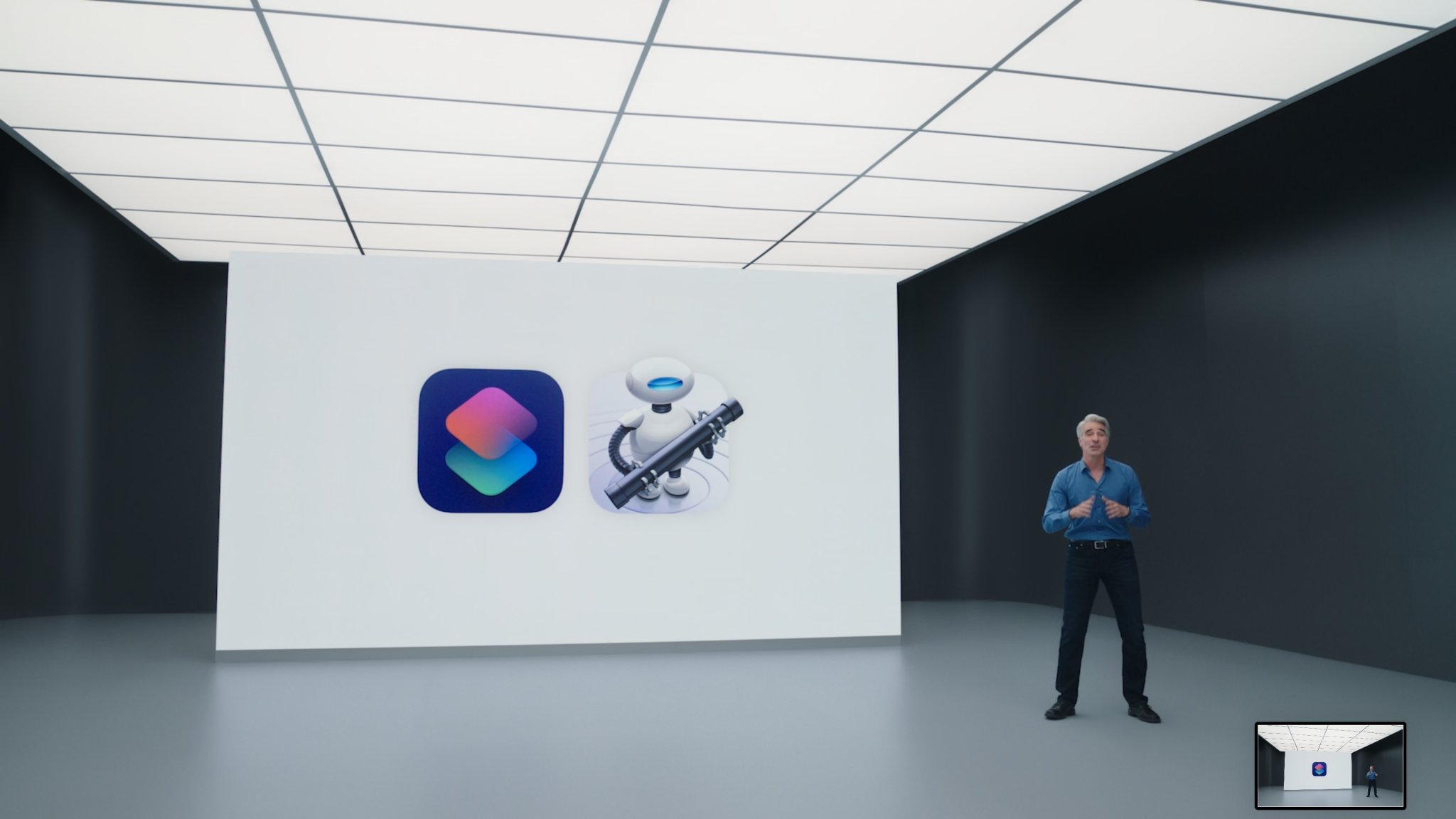 Apple unveils macOS 12 Monterey