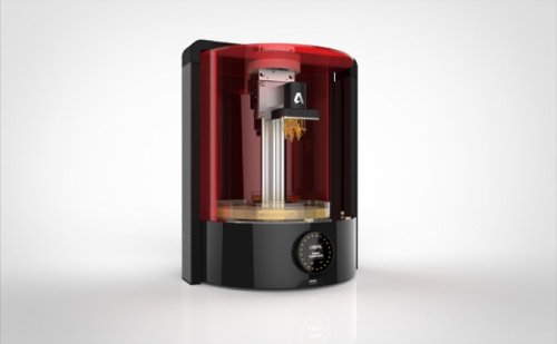 Autodesk Announces A Cheap, Open-Source 3D Printer Called The Spark