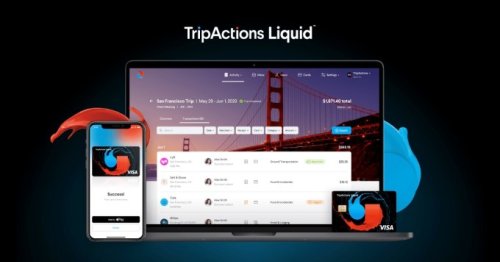 TripActions secures $400M in credit facilities from Goldman Sachs, SVB