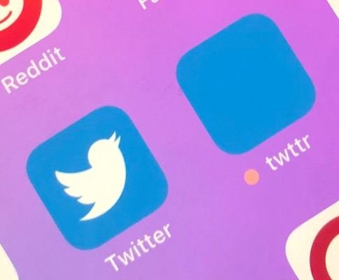 Twitter finally shuts down its abandoned prototype app twttr