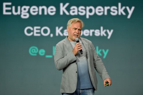 US bans sale of Kaspersky software citing security risk from Russia