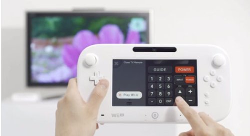 Nintendo Confirms Wii U Has Flopped, Slashes Sales Forecast By ~70%