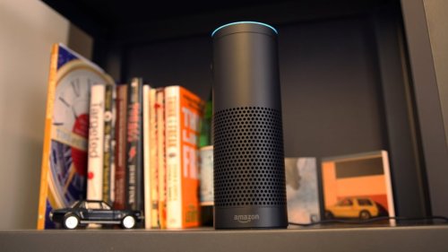 Amazon’s Echo is ending its ‘Do Not Send Voice Recordings’ feature, starting March 28