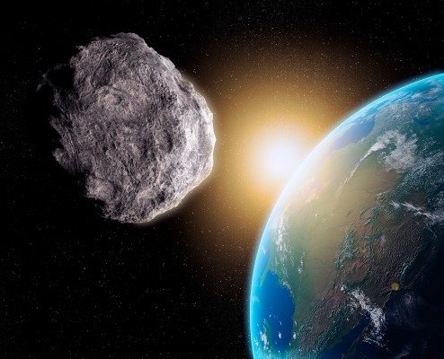 Astroforge raises $13M seed round for asteroid mining ambitions