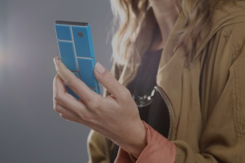Google’s Modular Ara Smartphone To Launch For The Public In January 2015
