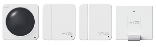 Wyze launches a $20 home sensor system for its $20 security cam