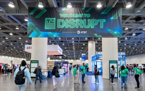 TechCrunch Disrupt 2025 Early Bird savings end on May 25