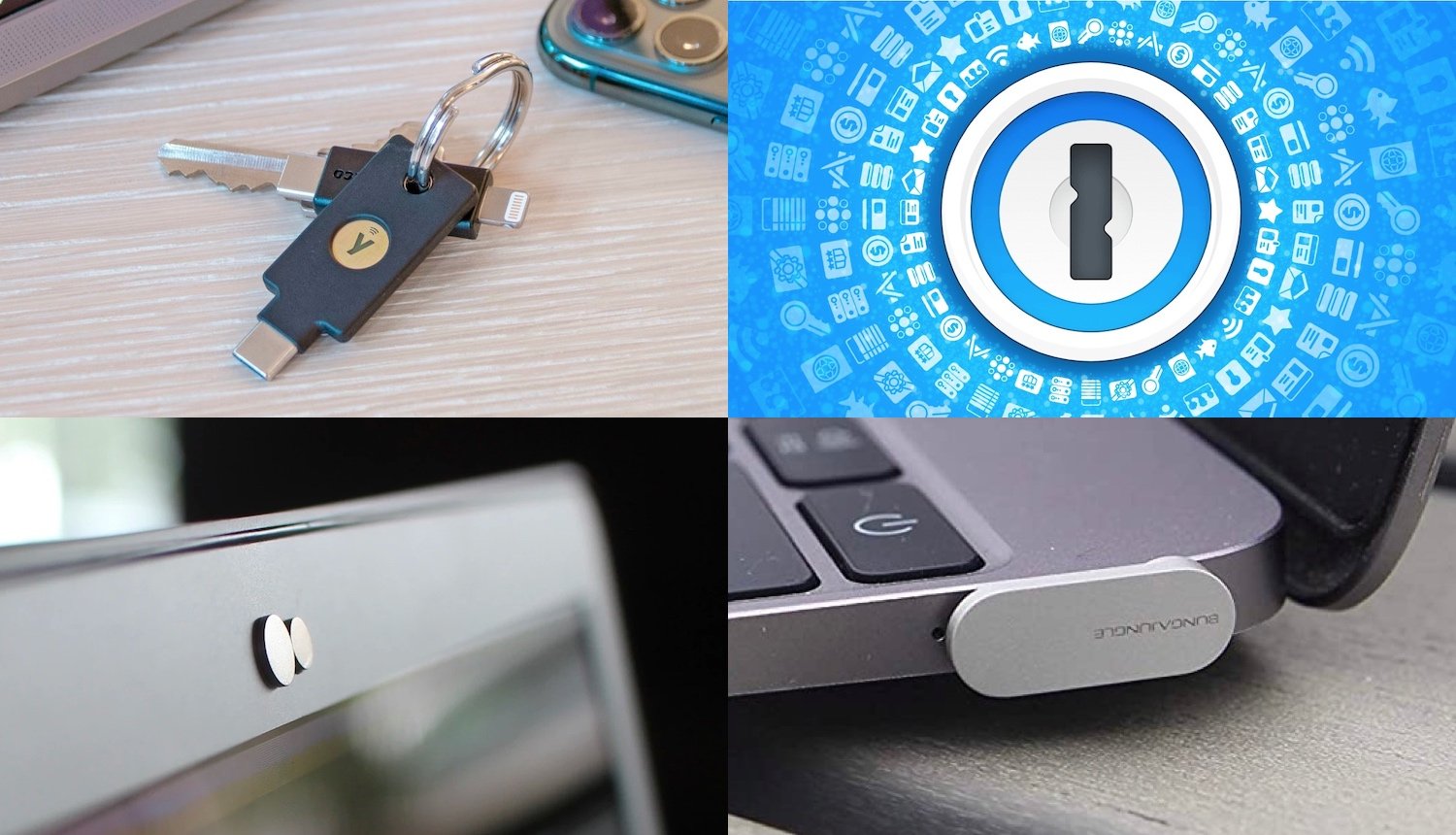 Gift Guide: 9 security and privacy gifts to keep your friends and family safe