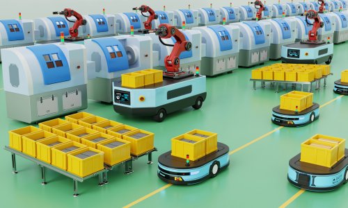 Robots can make jobs less meaningful for human colleagues