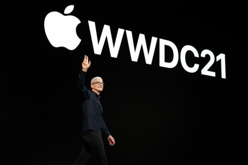 Apple WWDC 2024, set for June 10-14, promises to be ‘A(bsolutely) I(ncredible)’