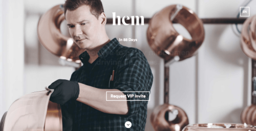On The Hunt For Better Margins, Fab Debuts Hem, A New Furnishings And Design Brand