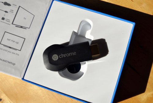 How Can Chromecast Connect To Your Friend’s Phones Without Using WiFi? Ultrasonic Sounds