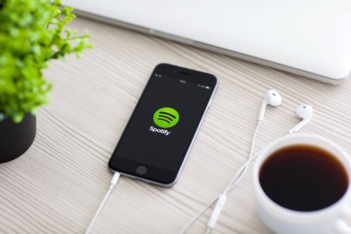 Spotify finally launches in Japan, the world’s second largest music market