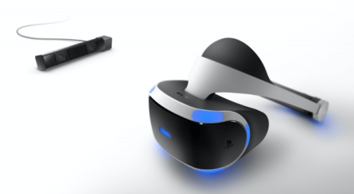 The PlayStation VR Games Sony Announced Today Look Amazing