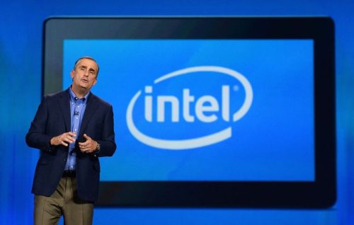 Intel CEO Brian Krzanich will discuss the future of artificial intelligence and more at Disrupt SF