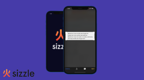 Former Meta AI VP debuts Sizzle, an AI-powered learning app and chatbot