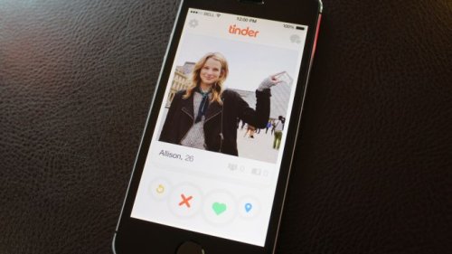 Tinder Plus Will Launch On Monday