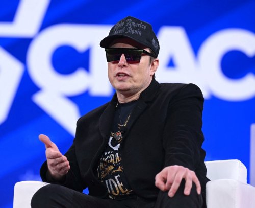 One of Tesla’s top Wall Street supporters says Elon Musk faces a ‘moment of truth’
